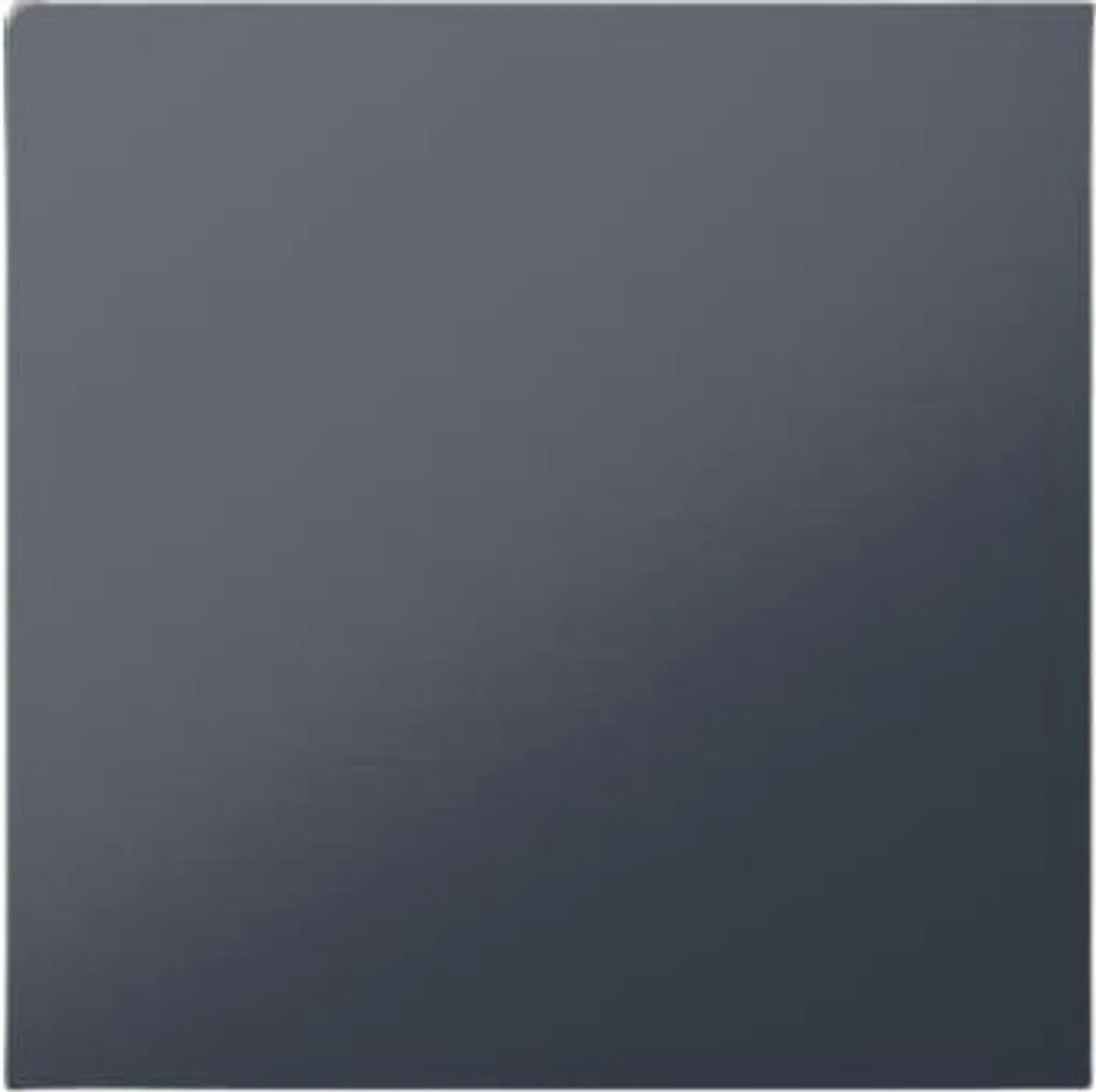 Siedle BM 611-0 AG Module de Finition Anthracite 99x99mm Résistant