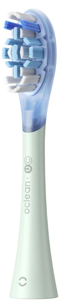 Oclean UC01, 2 kusov, Biela, Extra mäkké, Oclean, Blistr Obrázok produktu 