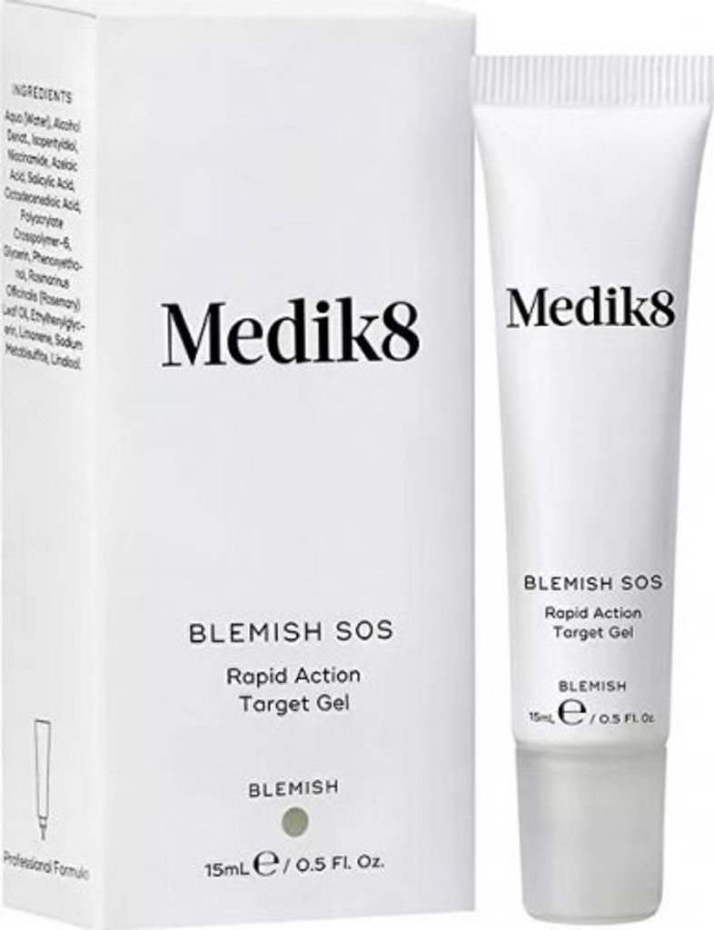 Gel Blemish SOS (Gel target ad azione rapida) 15ml Immagine del prodotto 