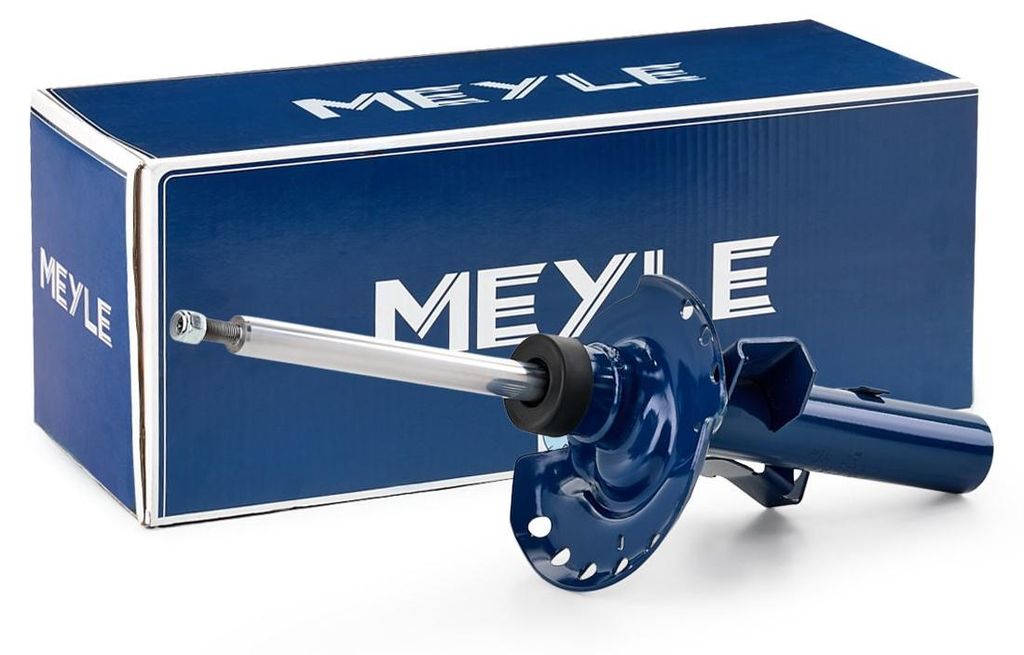 MEYLE Stoßdämpfer Vorne Links für FORD MONDEO IV Turnier (BA7) Federbein 726 623 0037