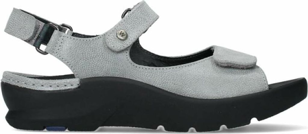 Wolky Outdoor Sandalen für Damen