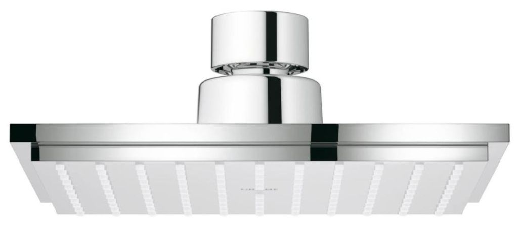 GROHE Euphoria Cube 150, Chróm, 1 kusov Obrázok produktu 