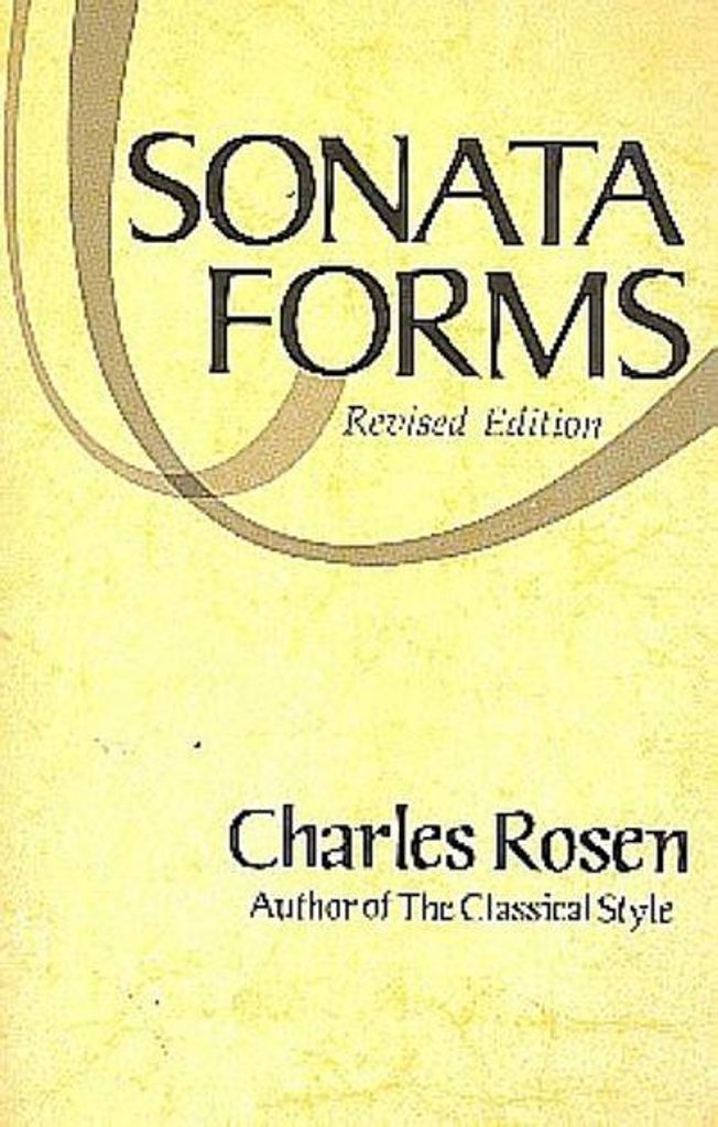Sonatenformen