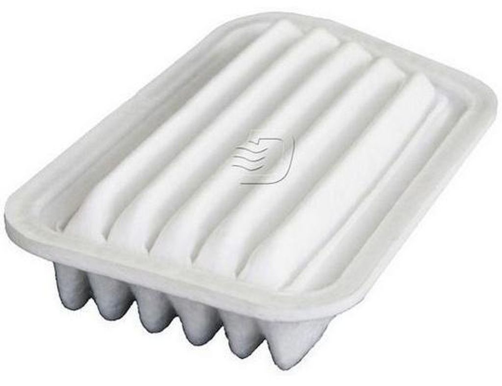EBG Motorluftfilter Daihatsu 17801B2040