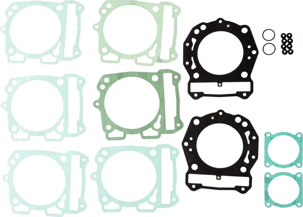 Stopper les fuites moteur sur Aprilia Dorsoduro 750 avec joints Athena