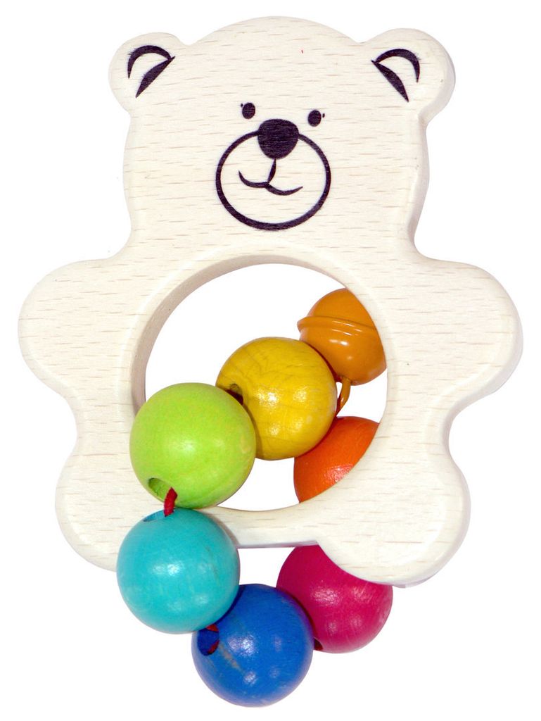Hessischer Klapperbär