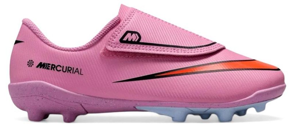 Nike Zoom Mercurial Vapor 16 Club MG, confezione "Scary Immagine del prodotto 