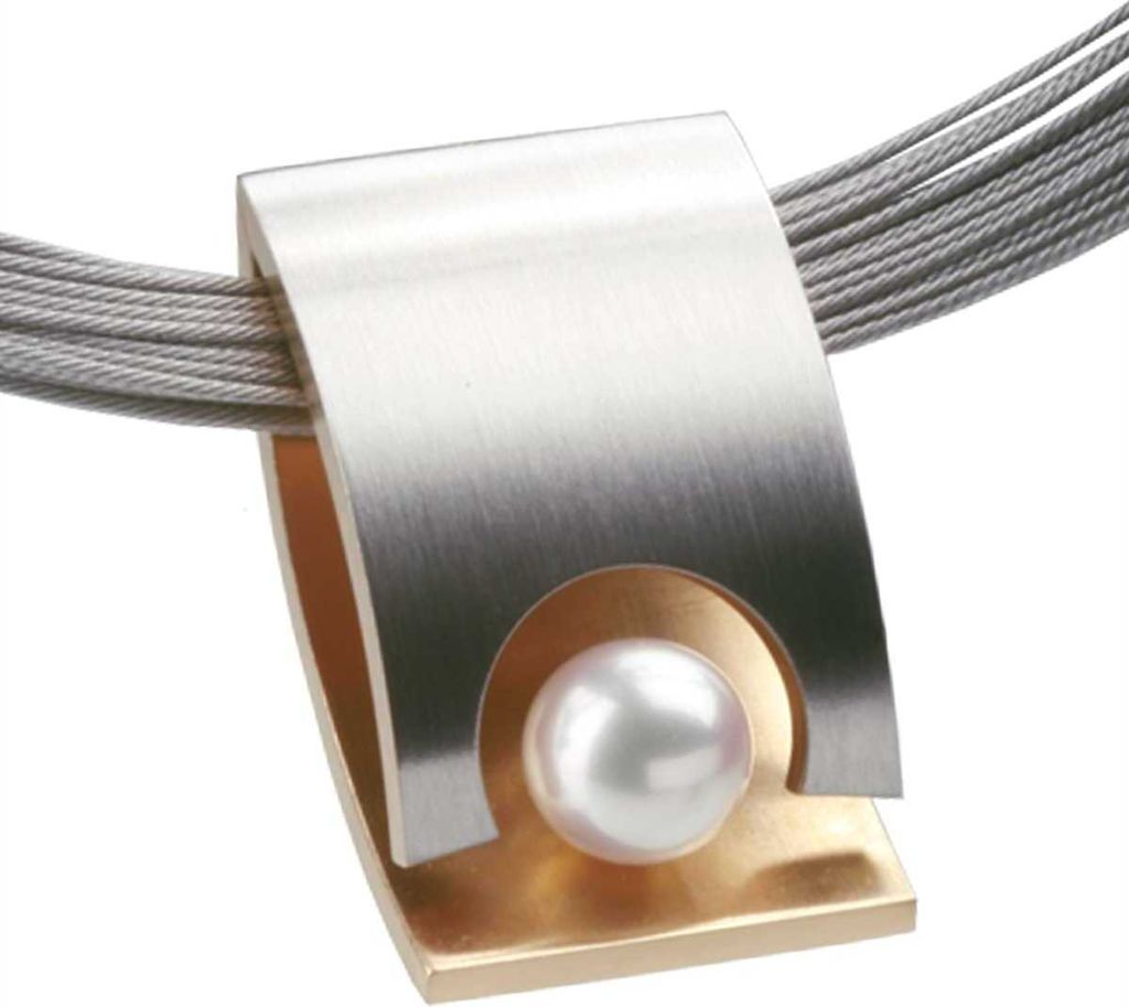 Ernstes Design Charms für Erwachsene