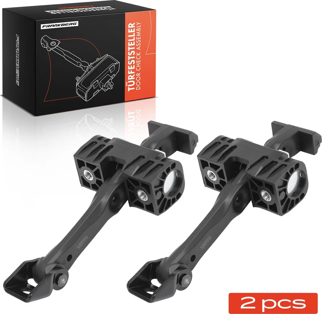 Butée de Maintien de Porte pour MINI Cooper et One R50 R53 R56 - Paire