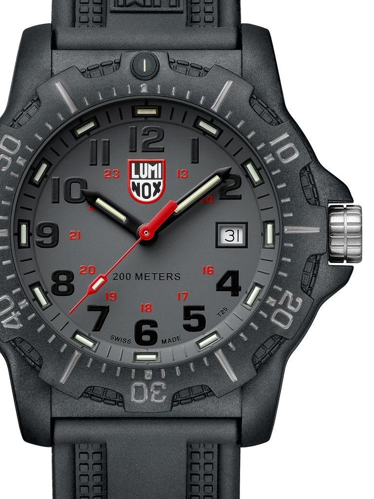 Luminox XL.8882.F Black OPS  20 ATM Obrázek produktu 