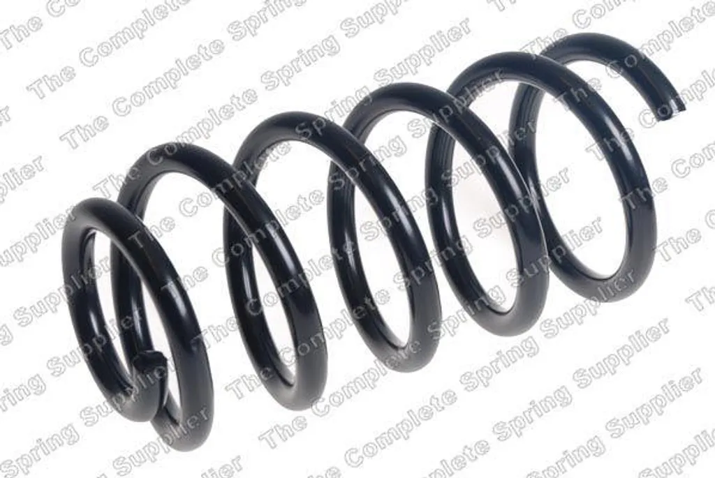 Ressort hélicoïdal de suspension pour SUV iX55 compatible OE 553303J400