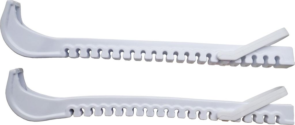 Protezioni per pattini in plastica - 1 paio Immagine del prodotto 