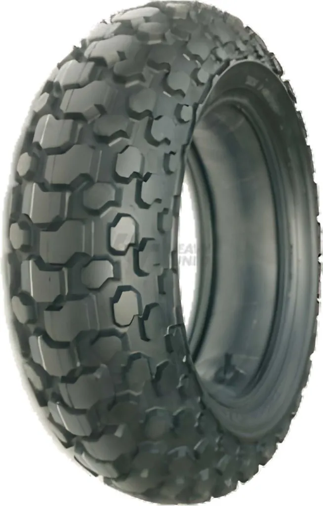 Pneu Vee Rubber VRM 275 180/80-14 78P TT arrière pour moto vintage