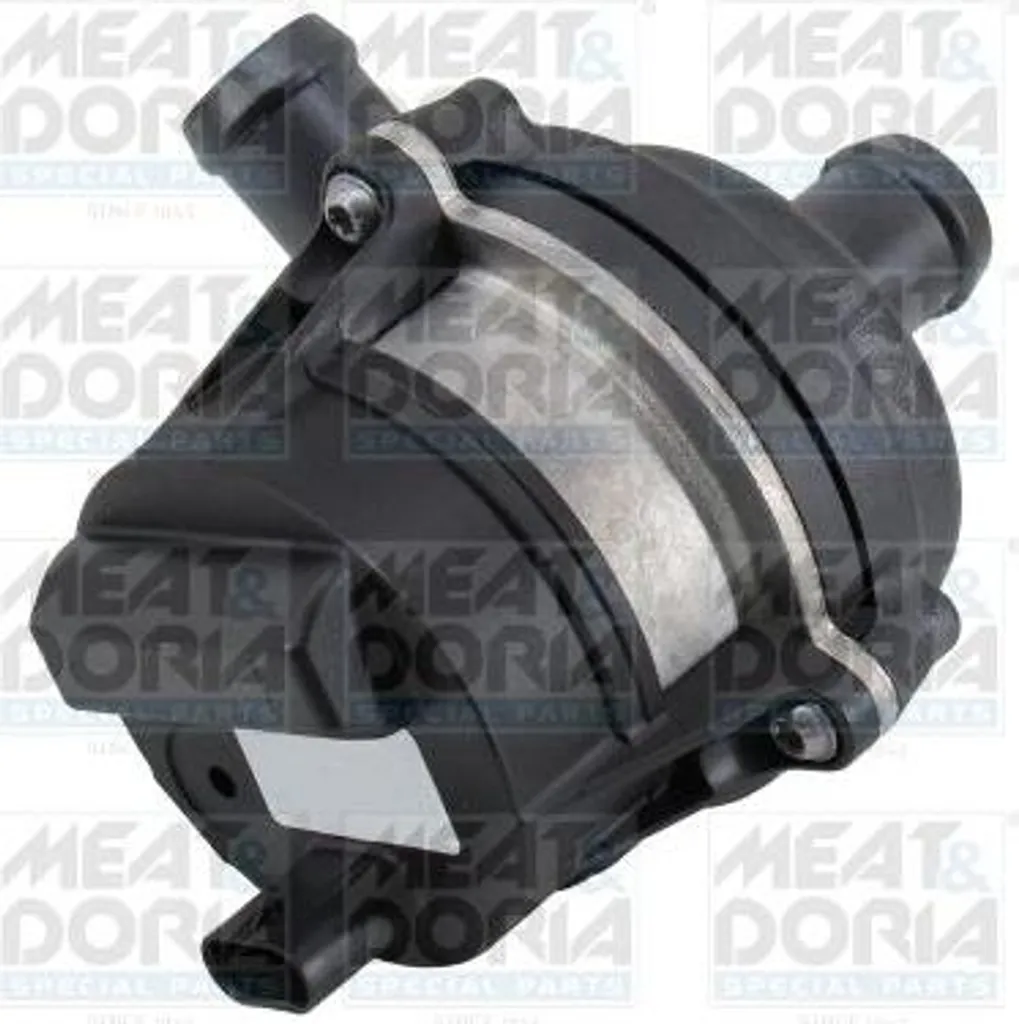 Pompe à eau additionnelle MEAT & DORIA 20262 OE 02J9C5560 pour Velar