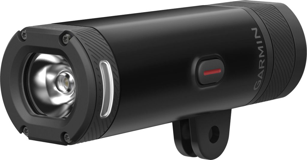 Garmin Varia UT800, Stirnband-Taschenlampe, Schwarz, IPX7, Produktbild 