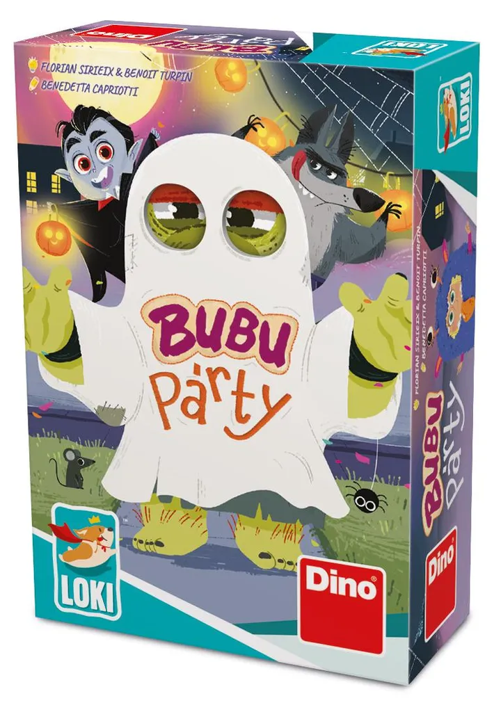 Décoration de table dinosaure La fête de Dino Bubu pour goûter d'enfant