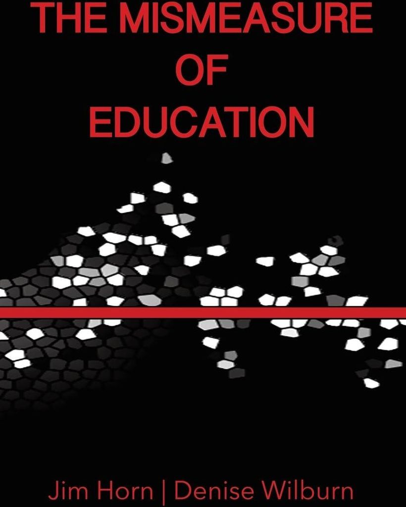 The Mismeasure of Education (Hc)