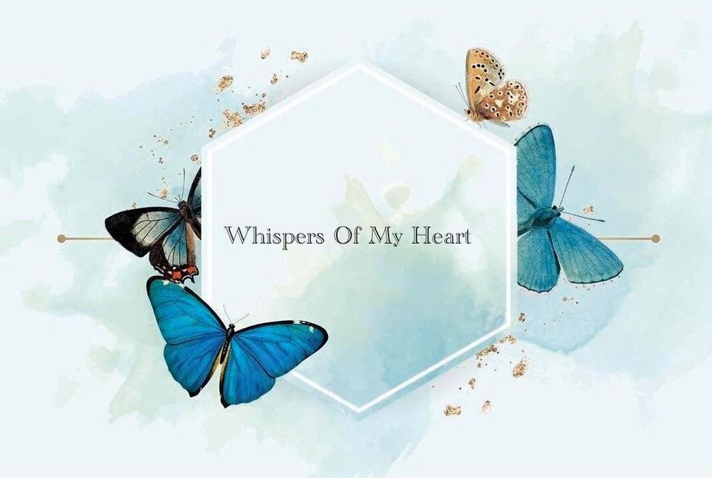 Whispers Of My Heart