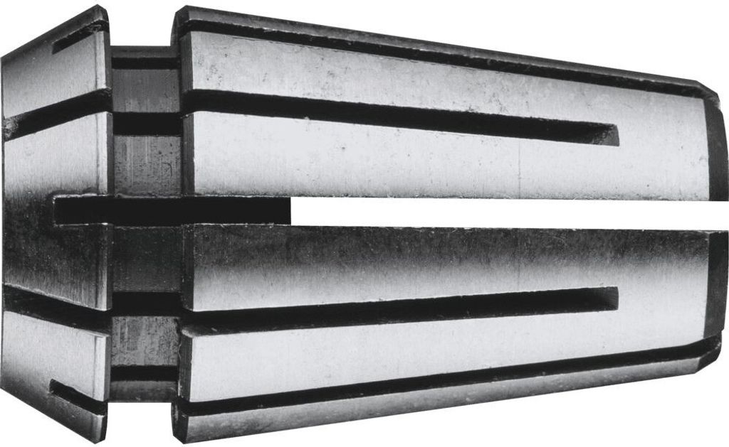 PFERD TOOLS Spannzange SPZ 98980661 3/32" SPZ Gr.23"