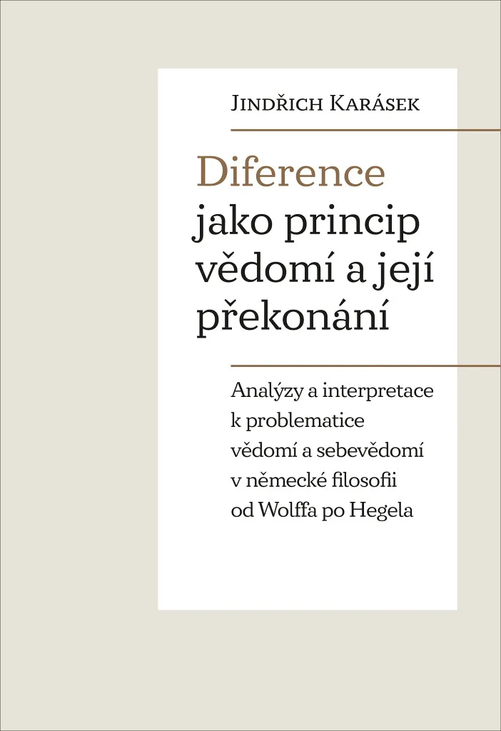 Comprendre la Conscience Allemande : Solutions de Wolff à Hegel