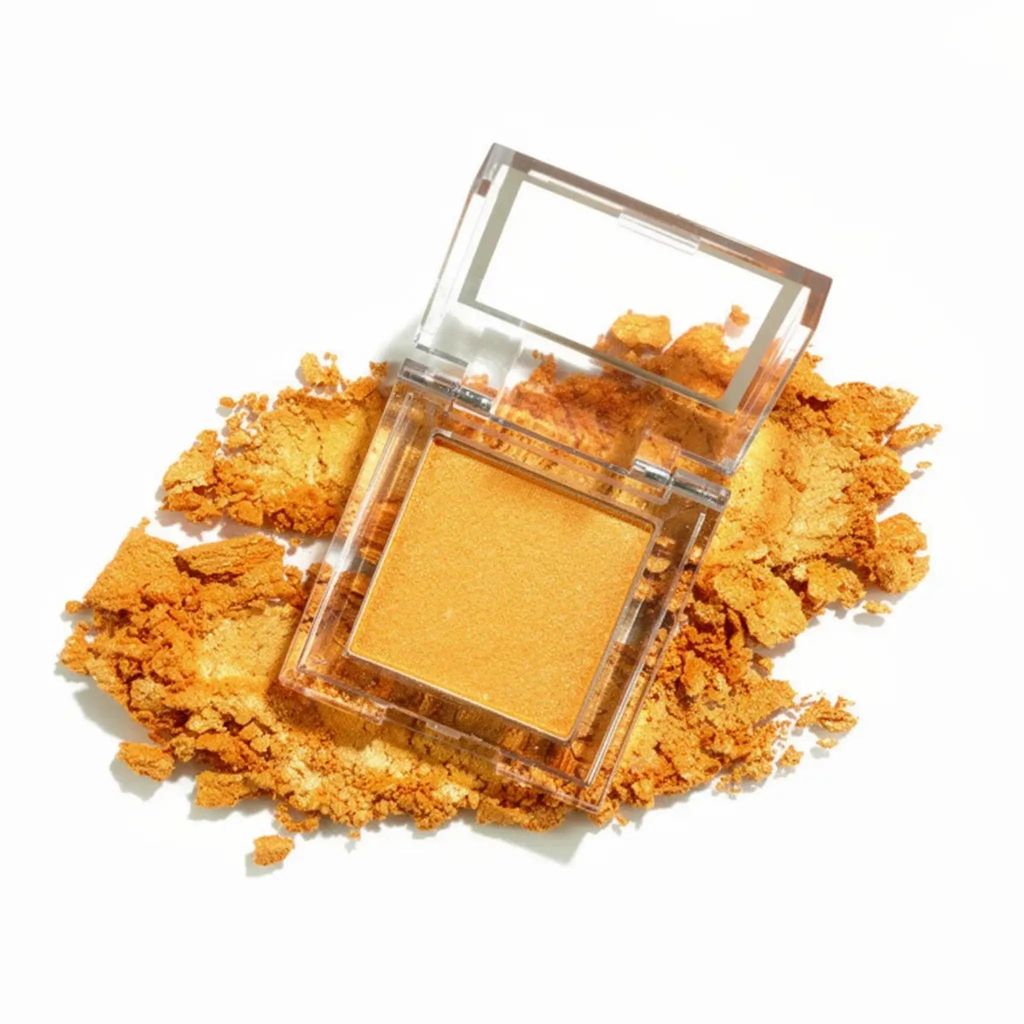Moira Lucent Creme-Lidschatten Stella 022