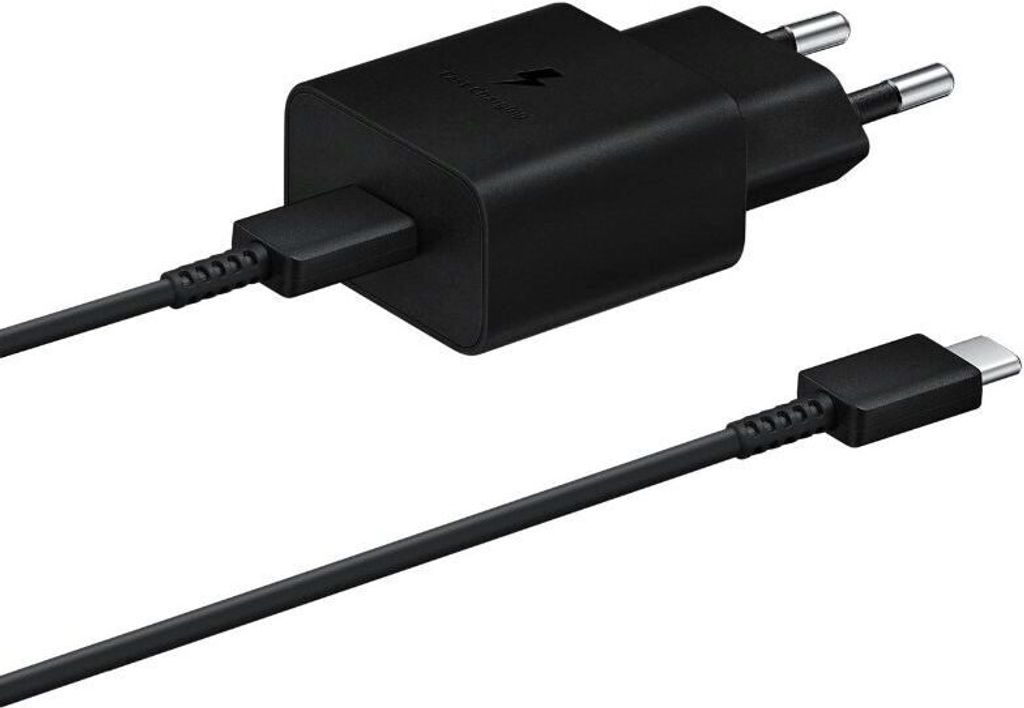Samsung EP-T1510 - Netzteil - 15 Watt - 2 A - PD (24 pin Zdjęcie produktu 6