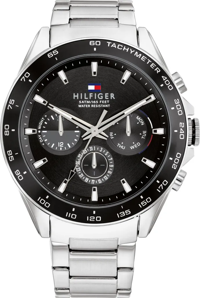 Orologio Uomo Tommy Hilfiger 1791967: Il Regalo Ideale per Lui