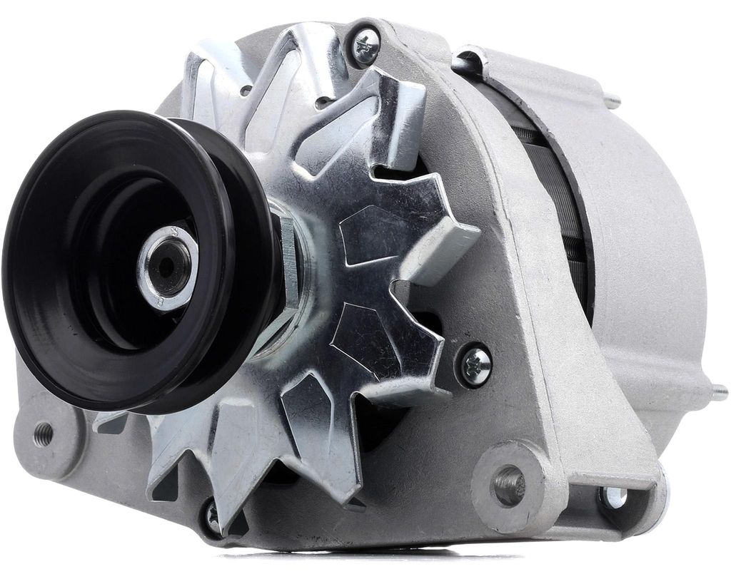 STARK SKGN-0321385 Lichtmaschine Generator LiMa 65A 12V für VW Transporter IV Bus (70B, 70C, 7DB, 7DK, 70J, 70K, 7DC, 7DJ) GOLF II (19E, 1G1)