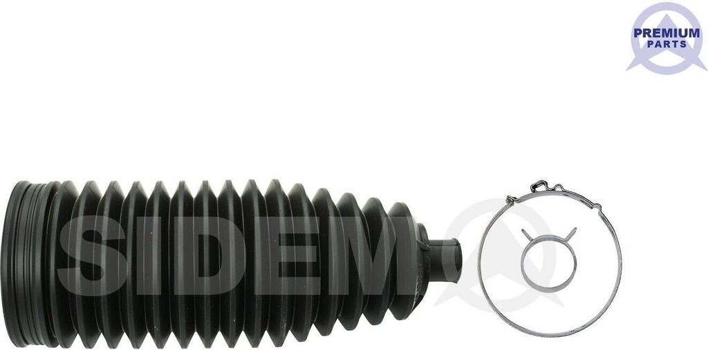 SIDEM 321.037 Lenkmanschette Gummi für BMW 5 Touring (G31) Produktbild 