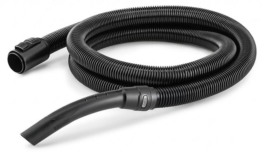 Original Kärcher 3,5 m Saugschlauch für WD 6 P S Produktbild 