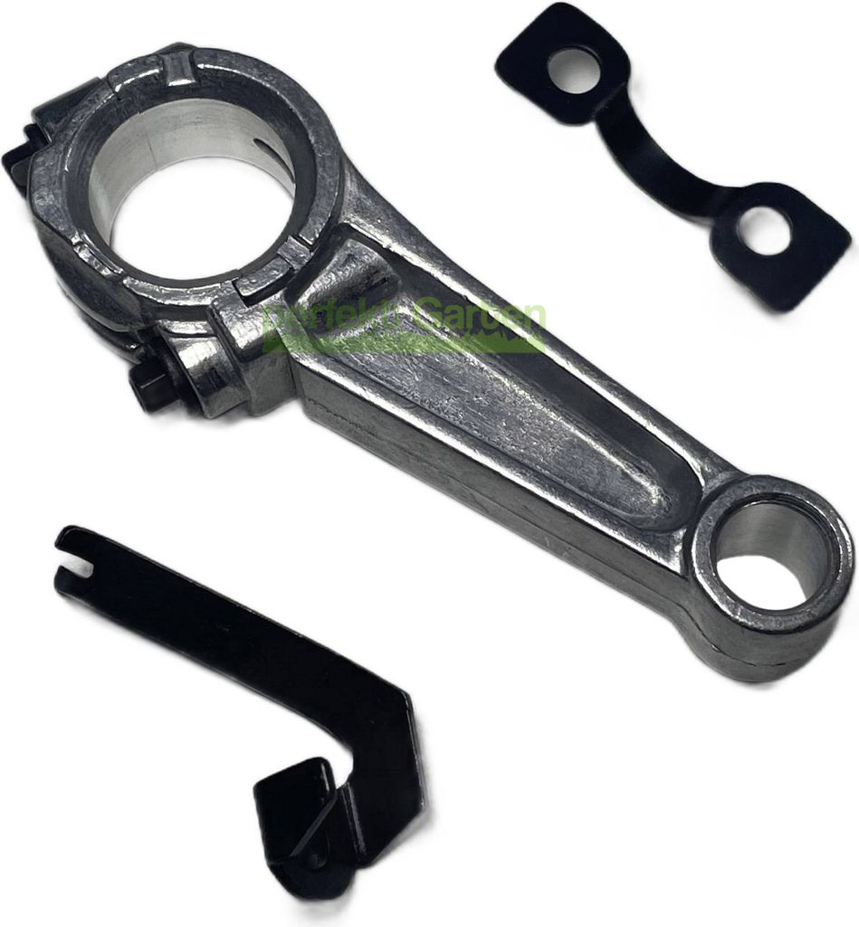 Pleuel für Briggs & Stratton B&S Motor Max Quantum 3,5-5PS 252400 28M700 391640