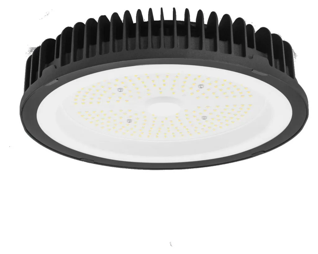 Projecteur LED CENTURY DISCOVERY MAX 150W 4000K IP65 extérieur puissant