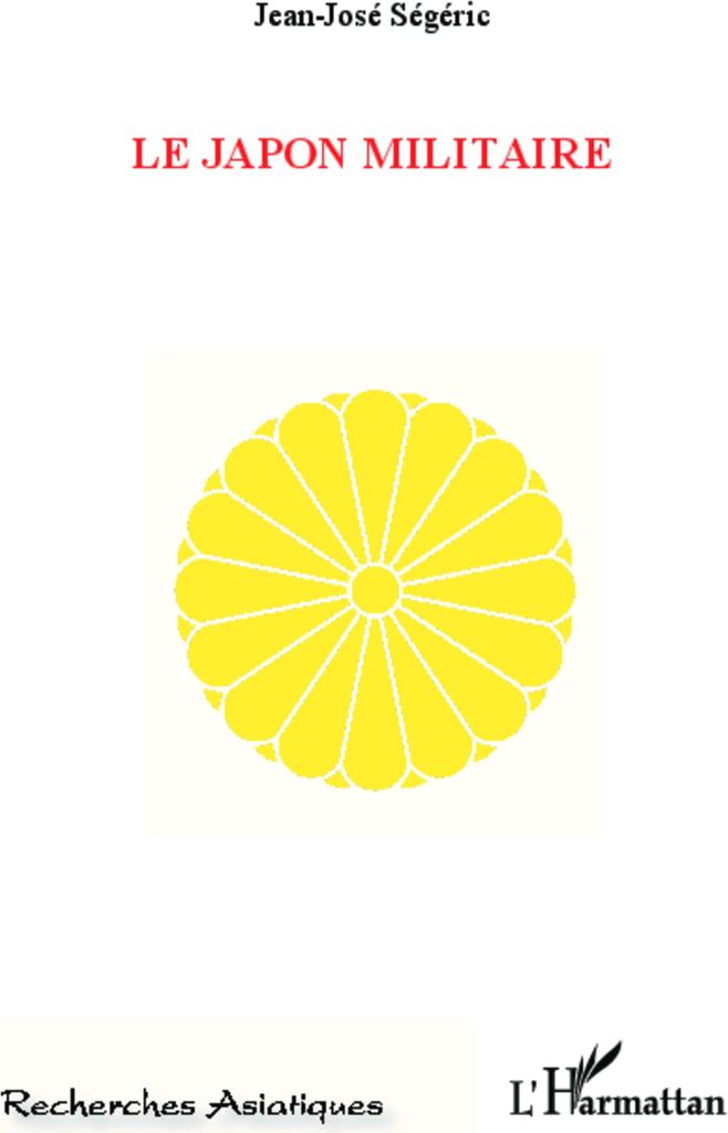 Le Japon militaire