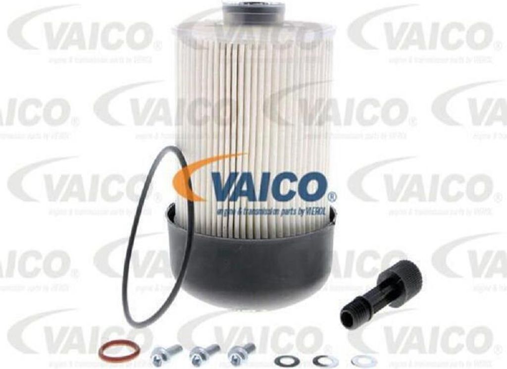 VAICO Kraftstofffilter Original VAICO Qualität