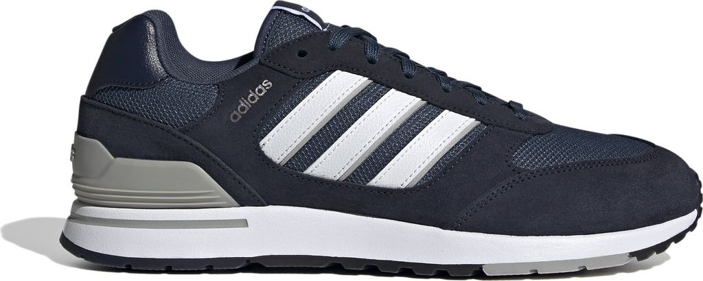 Adidas Sneaker low dunkelblau 46 Sneaker Kaufland