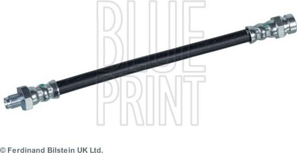 BLUE PRINT ADC45360 Bremsschlauch Hinten Links Hinten Rechts für MITSUBISHI Lancer VII Limousine (CSA, CTA) OUTLANDER I (CUW) Lancer VII Kombi