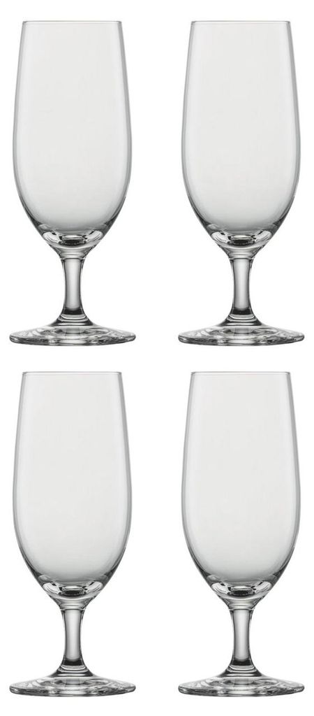 SCHOTT ZWIESEL 123659, Bierglas, 360 ml, Transparent, Glas, Produktbild 