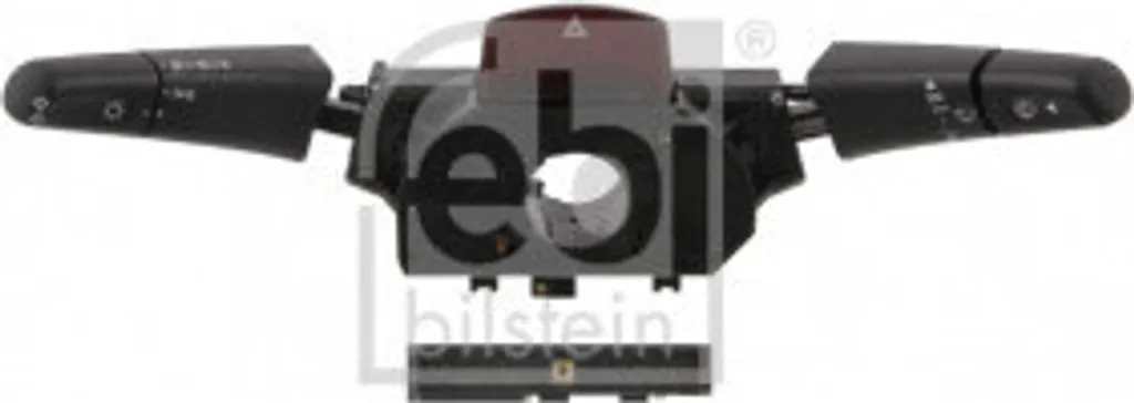Interrupteur Éclairage Febi 31204 Haute Résistance pour Sprinter W902