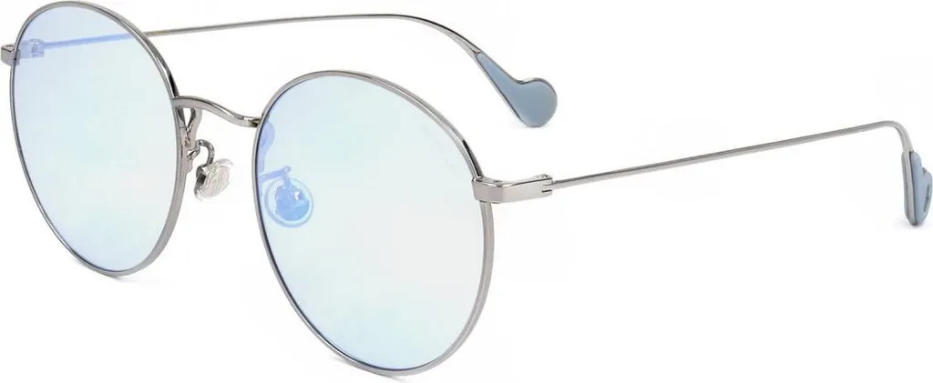 Fini l'Éblouissement avec les Lunettes de Soleil Moncler ML0109 K 55