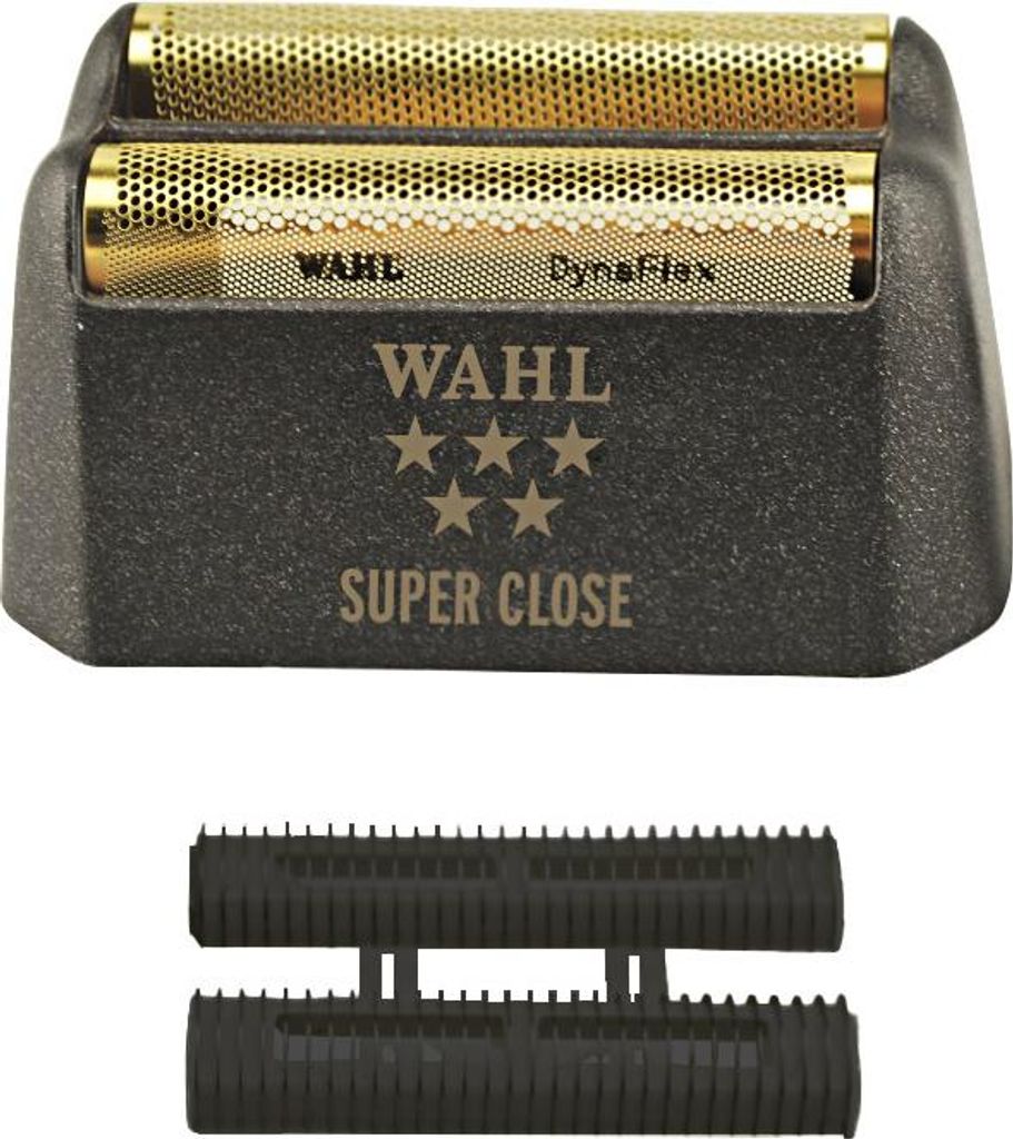 Wahl Wahp07043 Ersatzteile Golden  Golden One Size Produktbild 