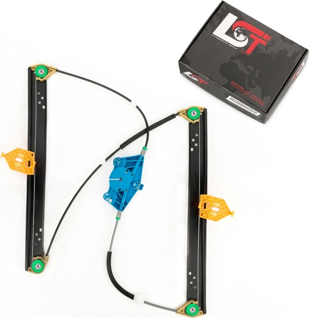 Elektrischer Fensterheber 4E0837462 vorne rechts 4/5 türig für AUDI A8 S8 4E D3