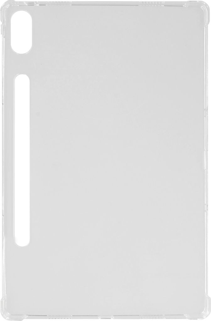 imoshion Shockproof Case Lenovo Tab P12 Pro - Transparent Produktbild 