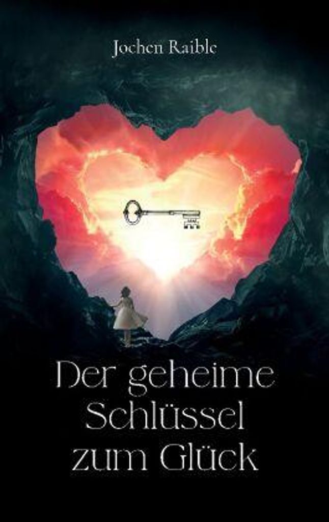Der geheime Schlüssel zum Glück