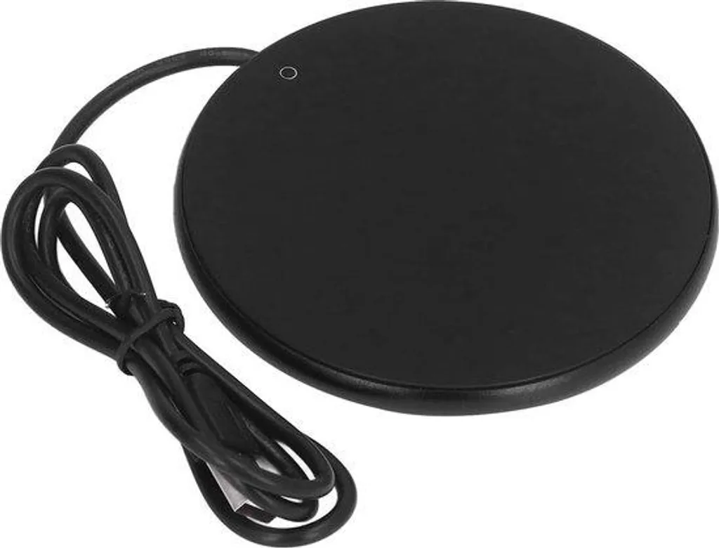 Réchauffeur de tasse pour bureau maintien au chaud 55°C stable