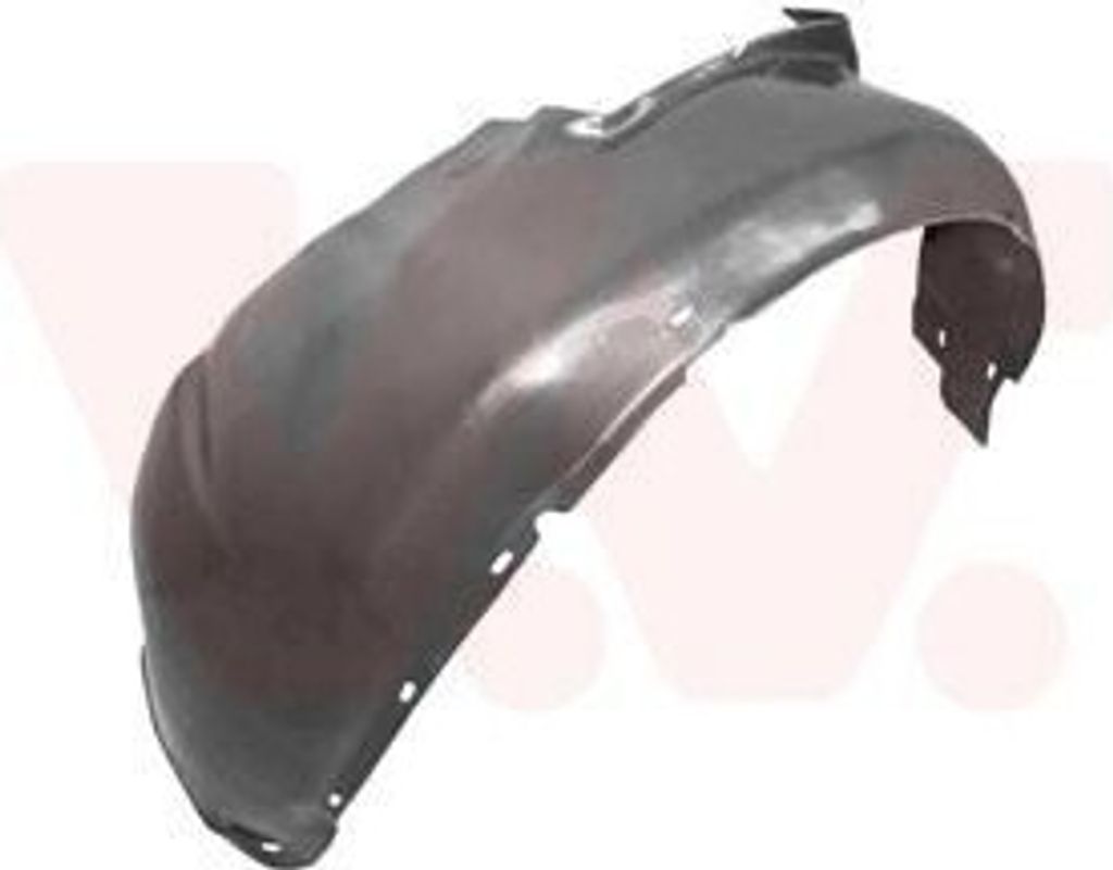 VAN WEZEL 7620434 - OE 1U0809962C Radhausschale, vorne rechts für Octavia I (1U)