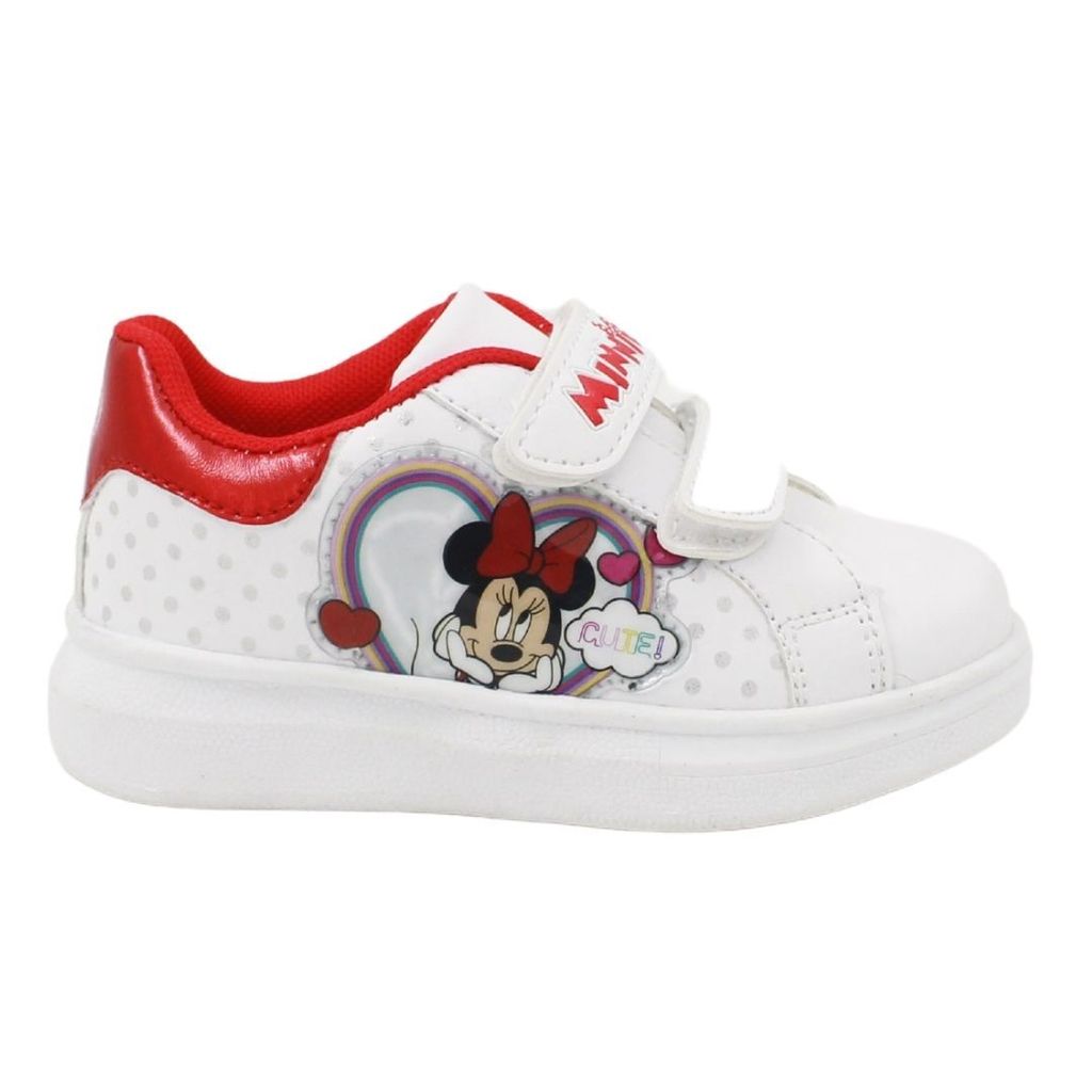 Minnie Mouse Sneaker für Frühling/Sommer 29