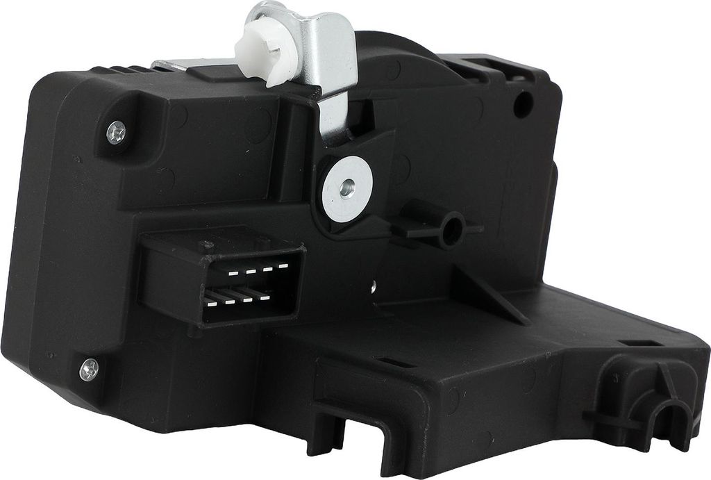 Tš¹r Stellmotor Vorne Links for Opel Corsa C X01 Meriva 2000-2010 13203899