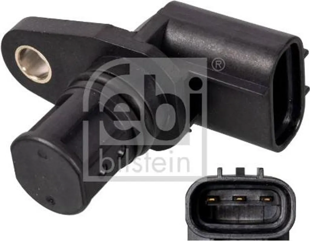 Capteur arbre à cames FEBI 108250 : Corrigez vos erreurs moteur OBD