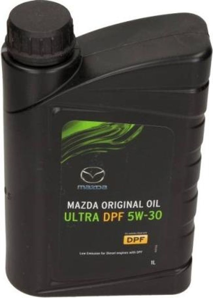 Olej Mazda 5W30 1L Ultra Dpf / C1 / 2.0 2.2 Zdjęcie produktu 