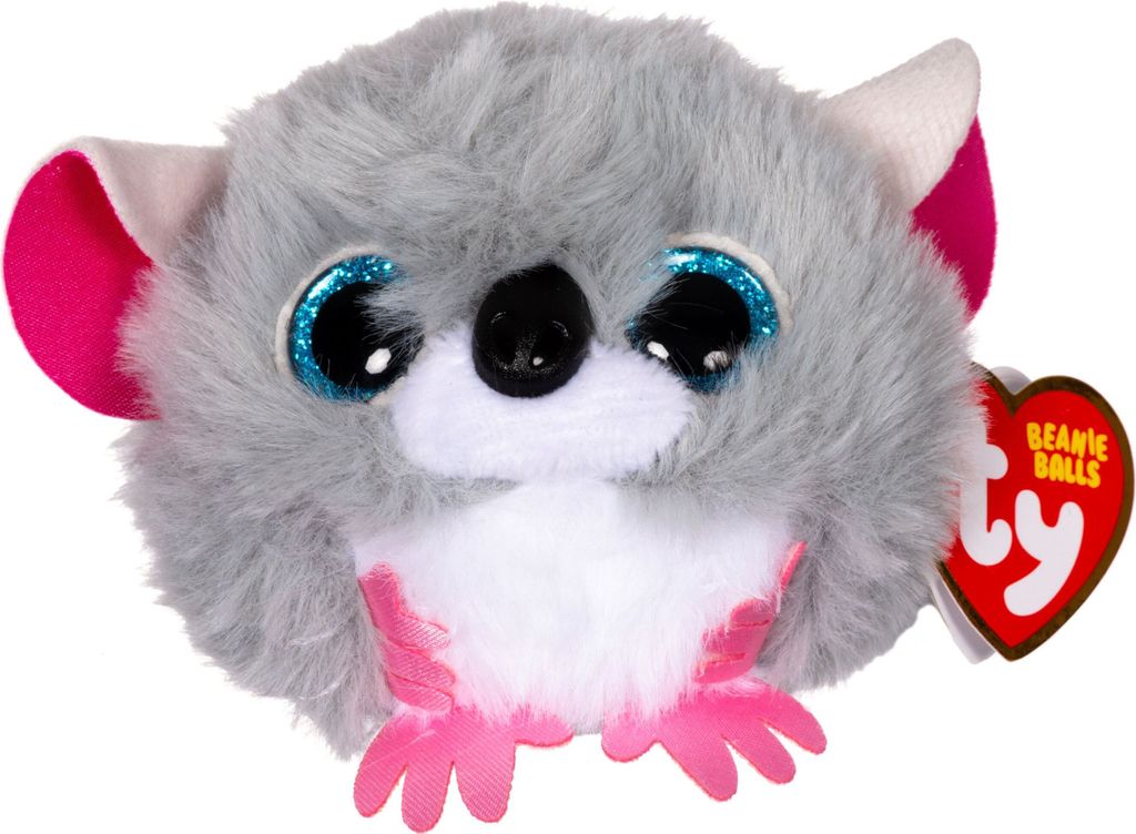 Ty Katy Koala - Puffies Kuscheltier Sammeln & Spielen Produktbild 